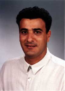 Hassan Asad